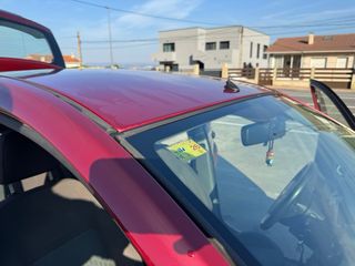 Ford Fiesta 2003 Ghia