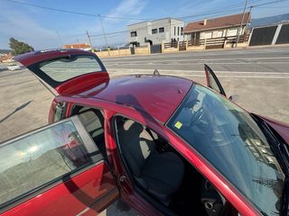 Ford Fiesta 2003 Ghia