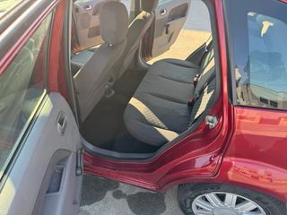 Ford Fiesta 2003 Ghia