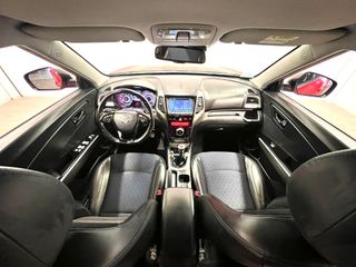 SsangYong Tivoli 4X2 Limited