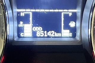 SsangYong Tivoli 4X2 Limited