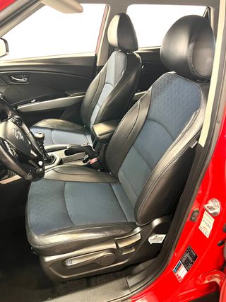 SsangYong Tivoli 4X2 Limited