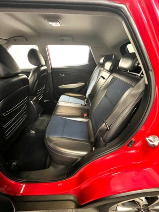 SsangYong Tivoli 4X2 Limited