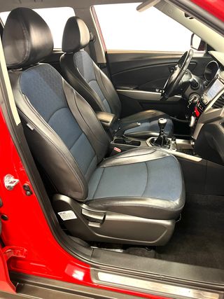 SsangYong Tivoli 4X2 Limited