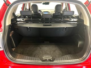 SsangYong Tivoli 4X2 Limited
