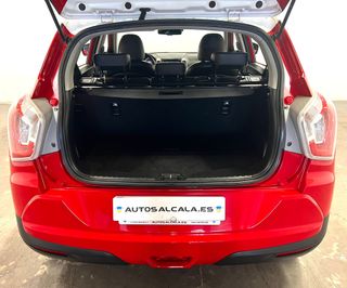 SsangYong Tivoli 4X2 Limited