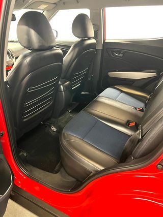 SsangYong Tivoli 4X2 Limited