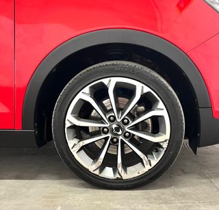 SsangYong Tivoli 4X2 Limited