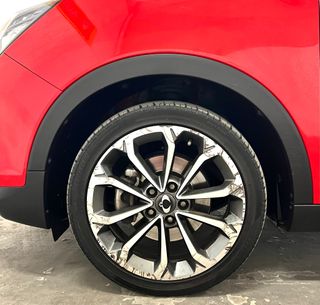 SsangYong Tivoli 4X2 Limited