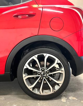 SsangYong Tivoli 4X2 Limited