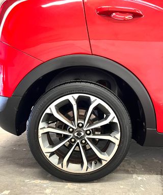 SsangYong Tivoli 4X2 Limited