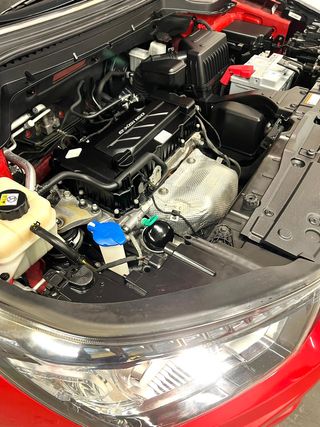 SsangYong Tivoli 4X2 Limited