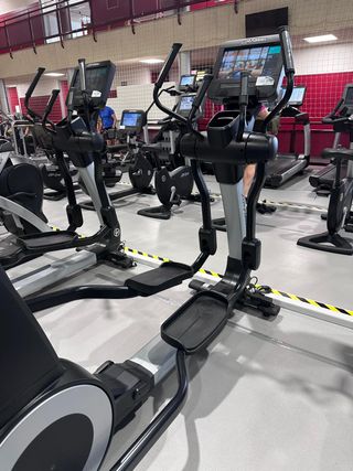 Lote Life Fitness Alta Gama