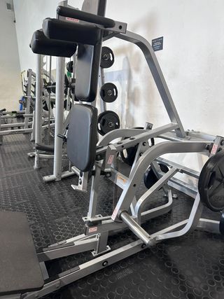 Lote Life Fitness Alta Gama