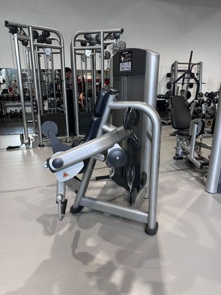 Lote Life Fitness Alta Gama