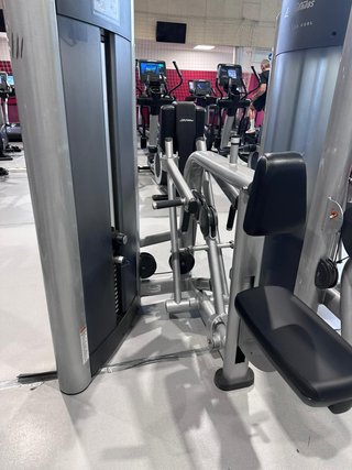 Lote Life Fitness Alta Gama