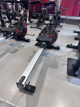 Lote Life Fitness Alta Gama