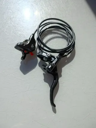 SHIMANO MT410 Frenos BL-M4100/ BR-MT410 Nuevos.