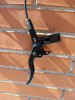 SHIMANO MT410 Frenos BL-M4100/ BR-MT410 Nuevos.