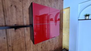 Muebles de salón modernos