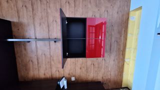 Muebles de salón modernos