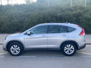 Honda CR-V 2015