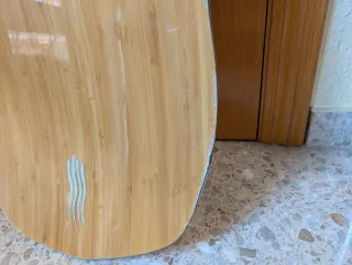 Salomon Assassin 158W Snowboard