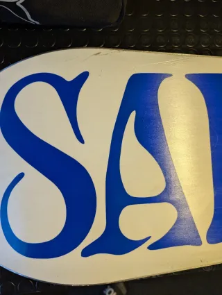 Salomon Assassin 158W Snowboard