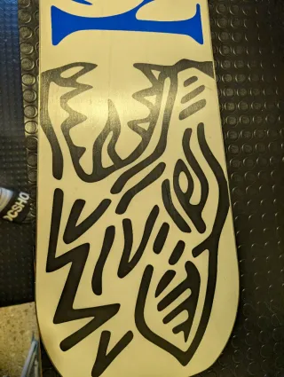 Salomon Assassin 158W Snowboard