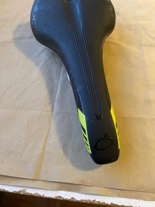 Sillín Prologo KAPPA EVO MTB