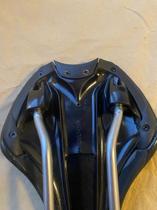 Sillín Prologo KAPPA EVO MTB