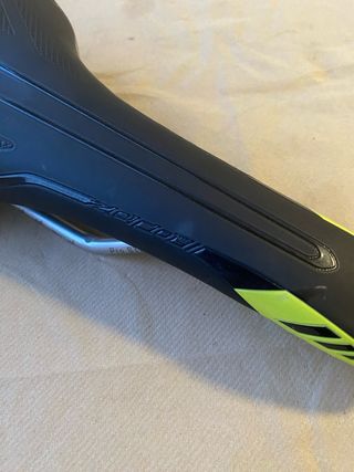 Sillín Prologo KAPPA EVO MTB