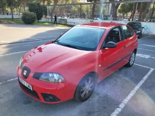 SEAT Ibiza 2006