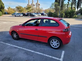 SEAT Ibiza 2006