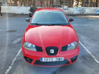 SEAT Ibiza 2006