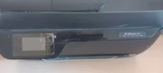 Impresora Multifunción HP OfficeJet 3833