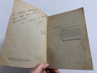 Libro fútbol - Y La Liga sigue, año 1952