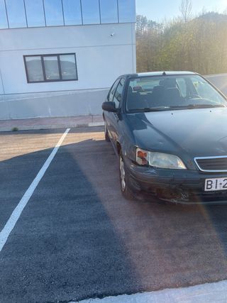 Honda Civic 1997