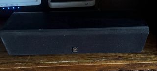 Receptor AV Yamaha HTR-6130 Negro Home Cinema 5.1