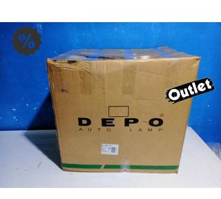 CB FAROS XENON BMW SERIE 5 E60 05-07 OJOS ANGEL CCFL FONDO N