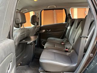 Renault Grand Scenic 7plz 130cv diesel 2011