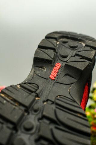 Asolo Bambino Taglia 34 | Scarpe da Trekking