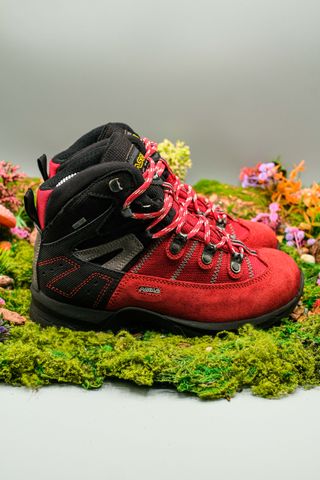 Asolo Bambino Taglia 34 | Scarpe da Trekking