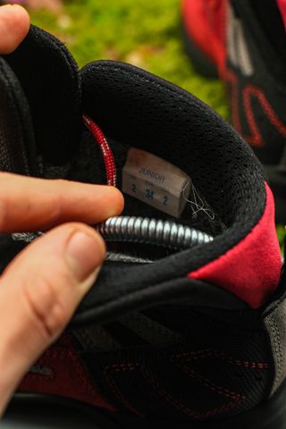 Asolo Bambino Taglia 34 | Scarpe da Trekking