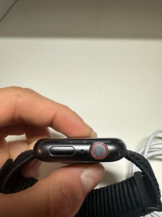 Apple Watch SE 1ª Gen LTE