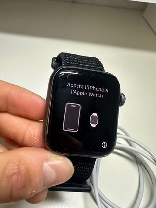Apple Watch SE 1ª Gen LTE