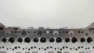 Nissan 348442 culata 11040vb301 patrol gr (y60)