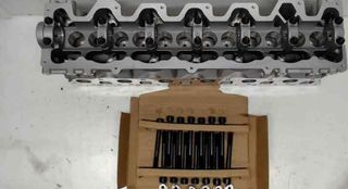 Nissan 348442 culata 11040vb301 patrol gr (y60)