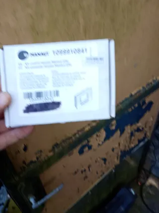 Termostato Caldera MANAUT