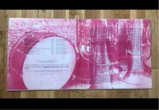 LP Vinilo Moros y Cristianos Alcoy 1976